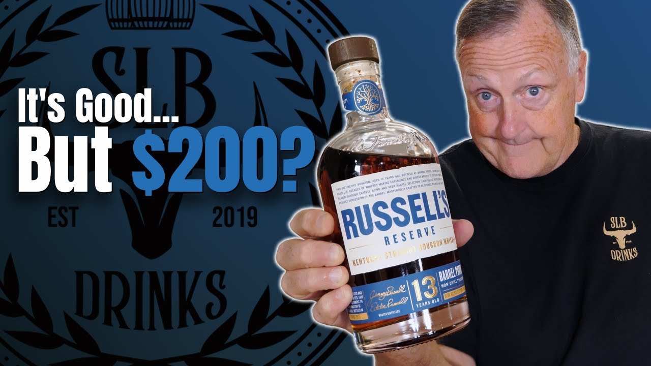 Russell’s 13 Is Back for 2025… But Is It $200 Good? 