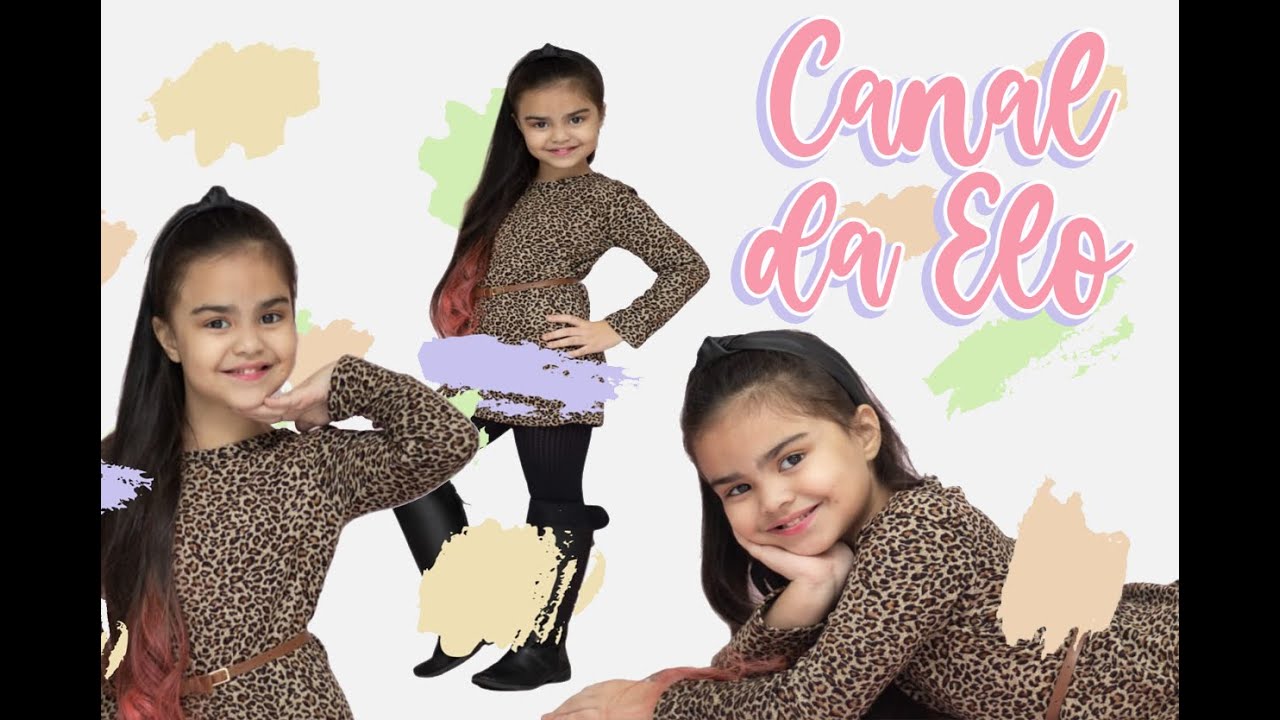 Abertura Canal da Elo