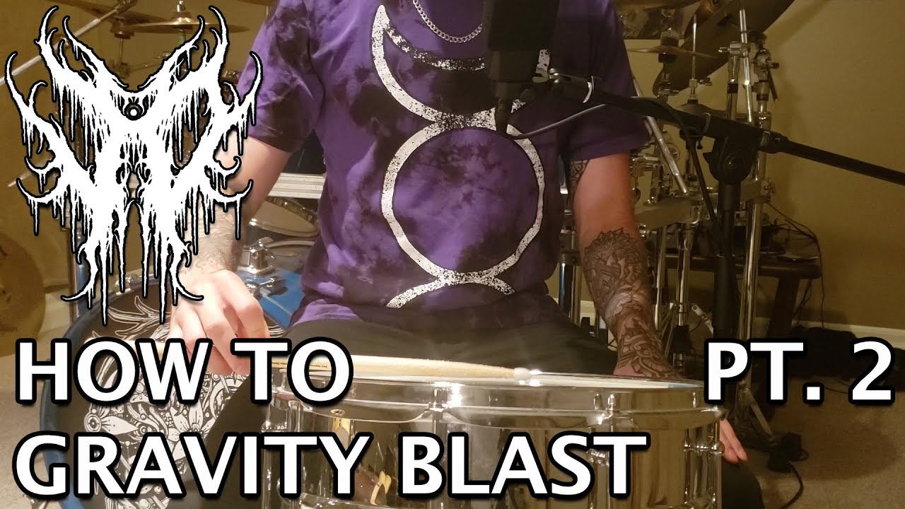 A Comprehensive Guide to Gravity Blasts - Part 2: Exercises for Timing and Power