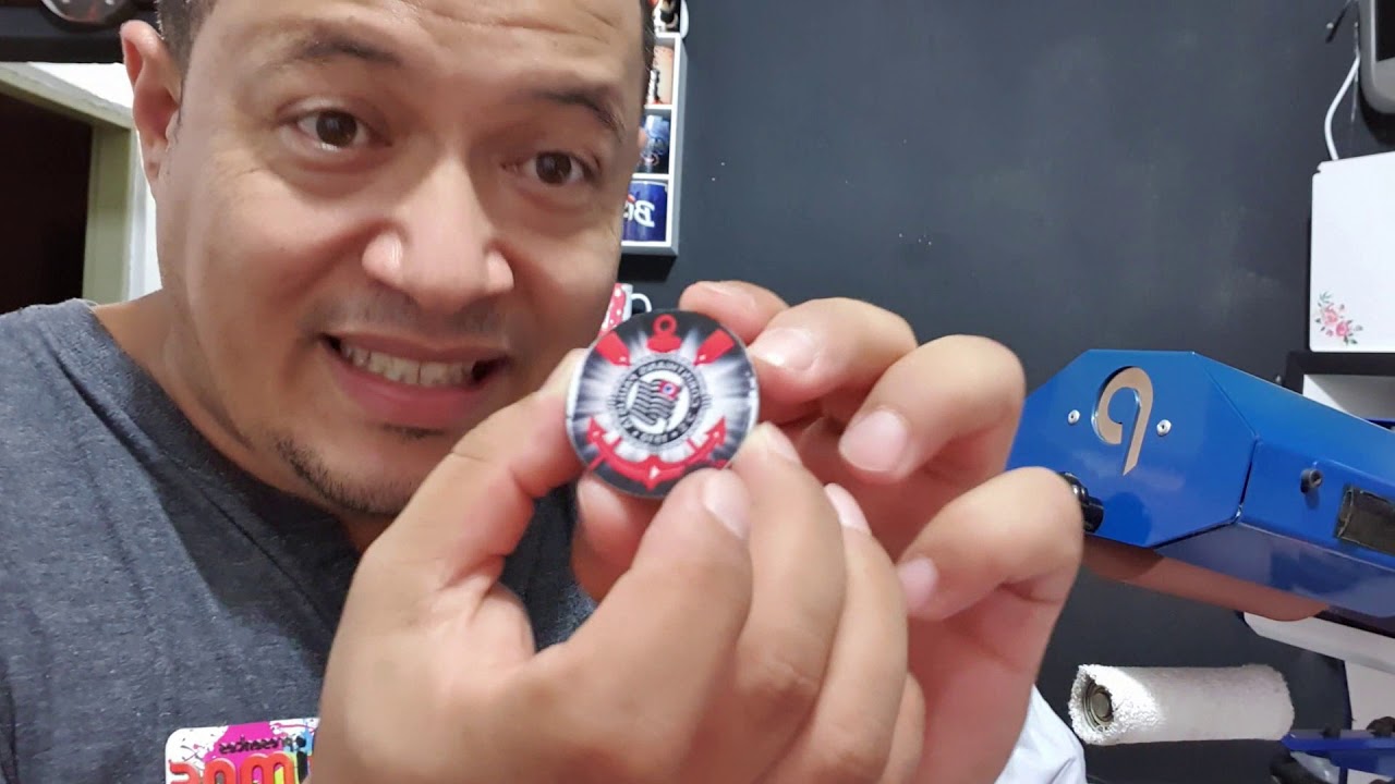 POP SOCKET, COMO PERSONALIZAR O SEU?   09 01 2020