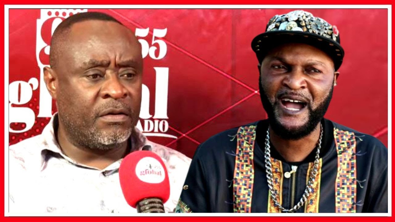 🔴#Live: PATCHO MWAMBA Amlipua NYOSHI - 
