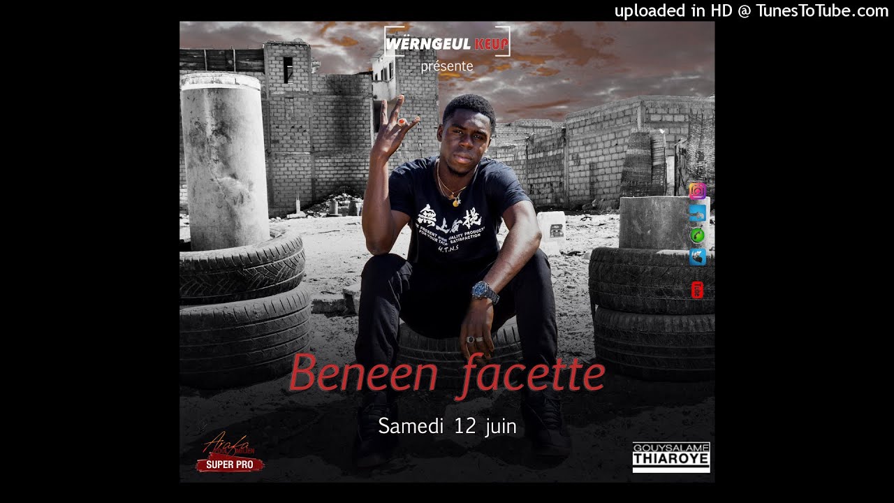 Beneen facette