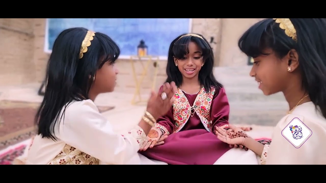 #فيديو_كليب رمضان الخير إتى