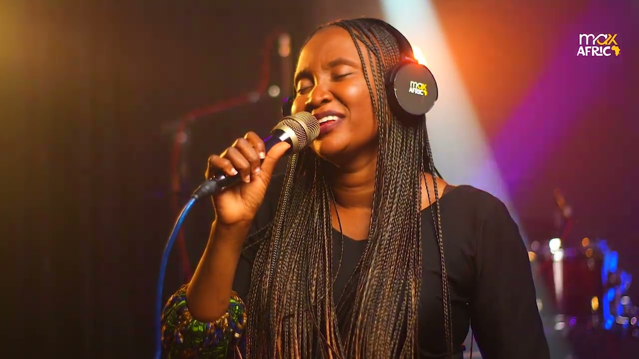 Jackson Benty -_ Ni Kweli Bwana (Official Cover) By FELISTER YUSUPH