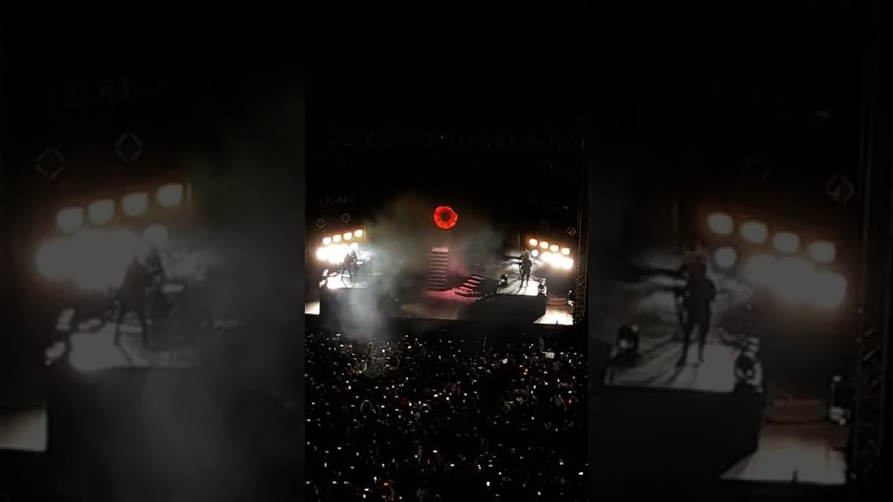 Sebastian Yatra quito 2022
