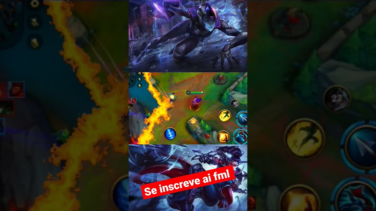 Vayne é o melhor adc e eu posso provar! 