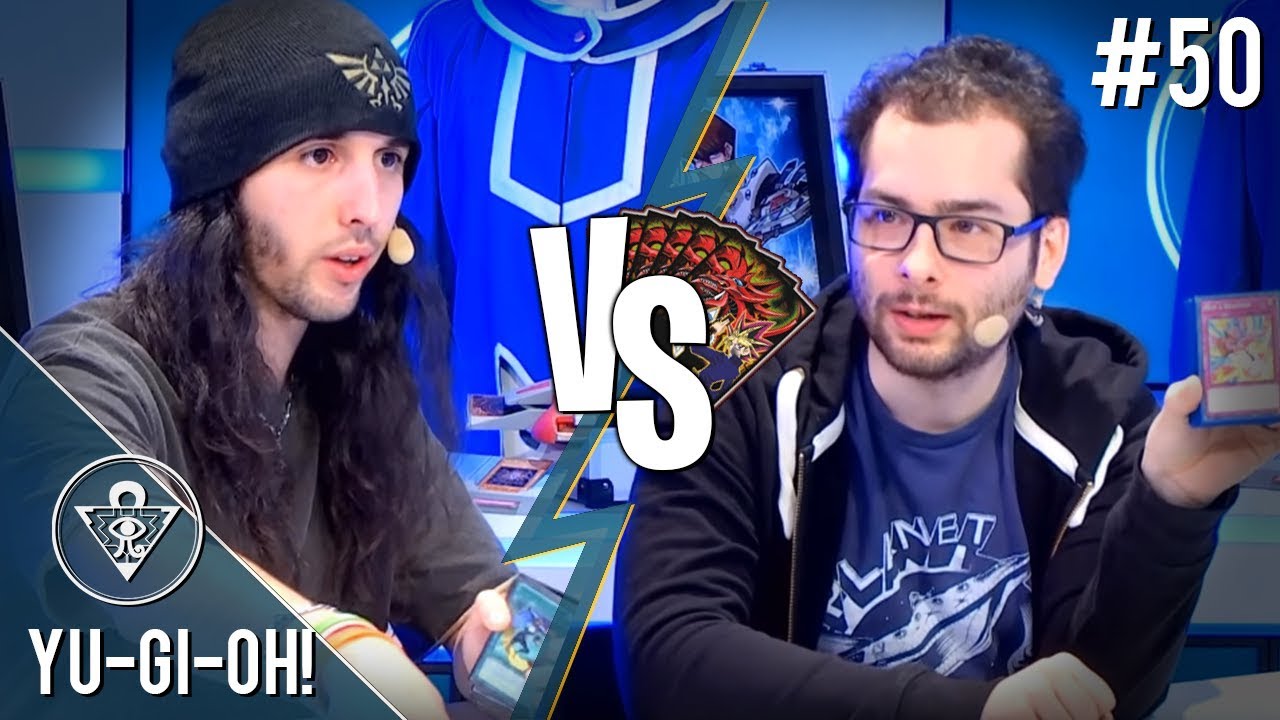Le retour du deck Yusei vs NOUVEAU DECK DE ZOULOUX - Club YU-GI-OH! #50