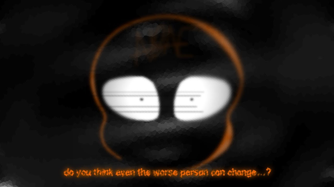 Wiki Sans | Grasping Awareness (Abandoned)