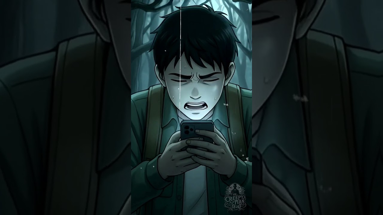 Forest Horror Story Animated in Hindi 