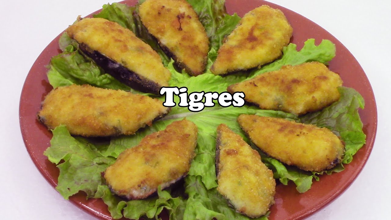 Mexilhões “Tigre” à Espanhola — explosão de sabor no prato!