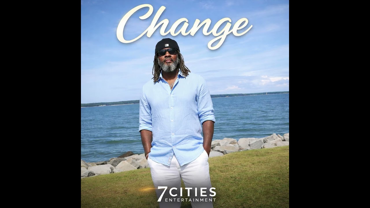 Change #ChangeRemastered#ContemporaryGospel#AcousticWorship#ChristianMusic