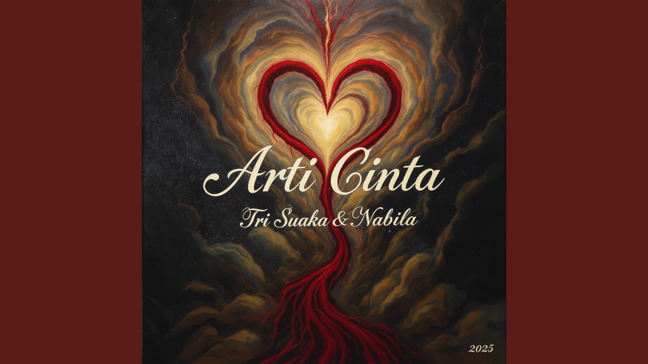 Arti Cinta (feat. Nabila Maharani)
