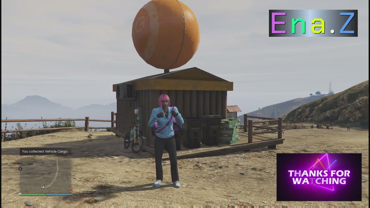GTA Online_Time Trial_Junk Energy_Perfecto.