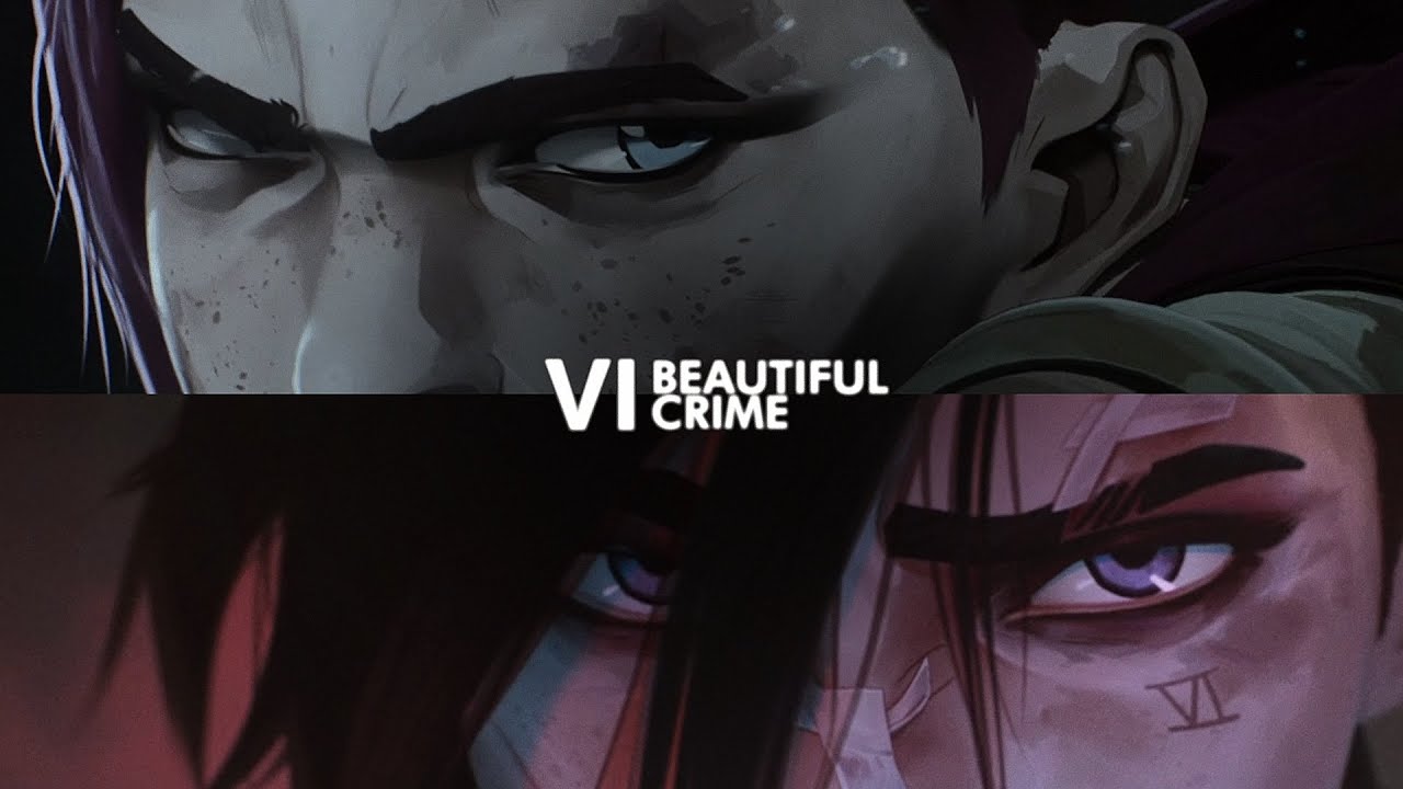 Vi | Beautiful Crime
