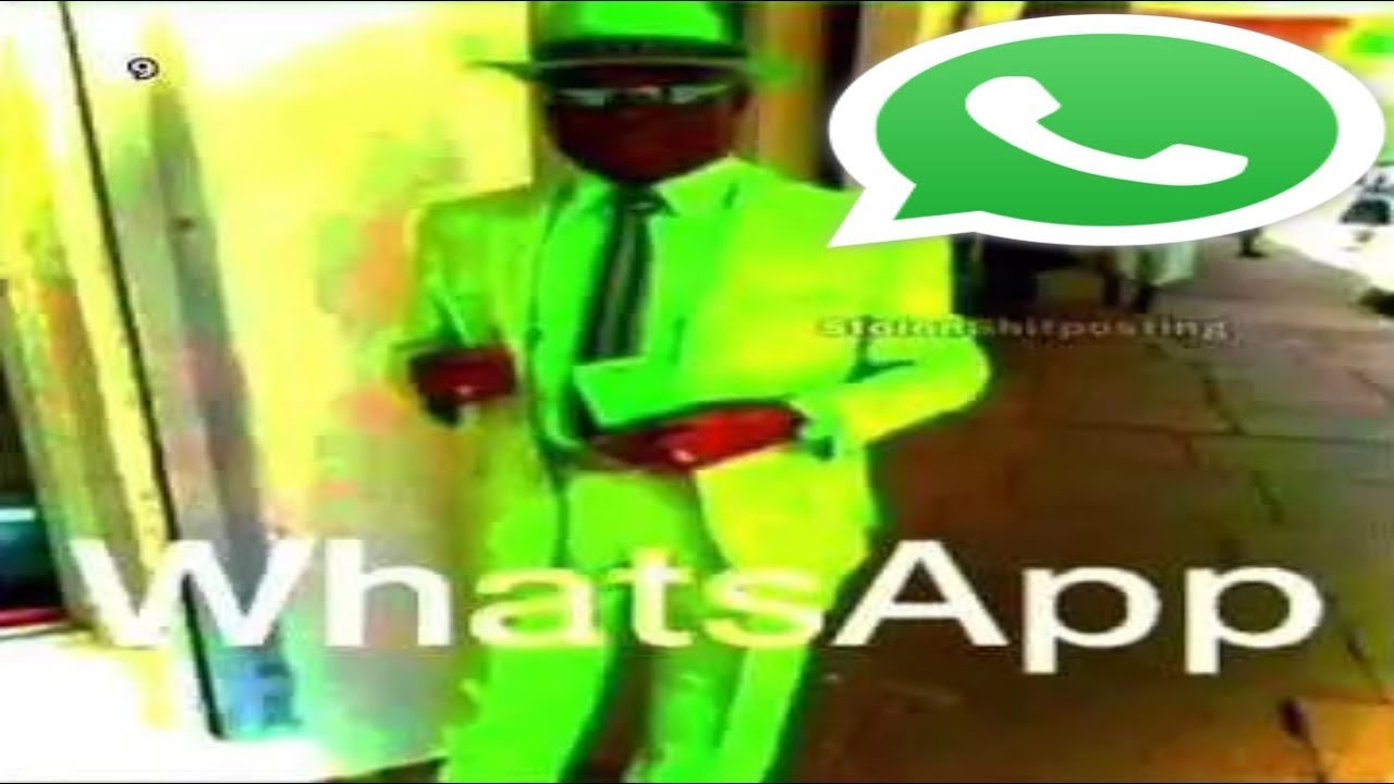Shitposting Compilation V171