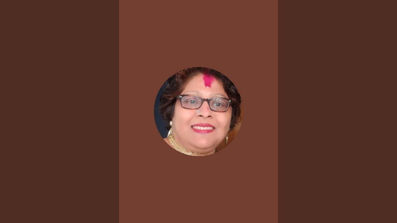 Sweta Sengupta is live
