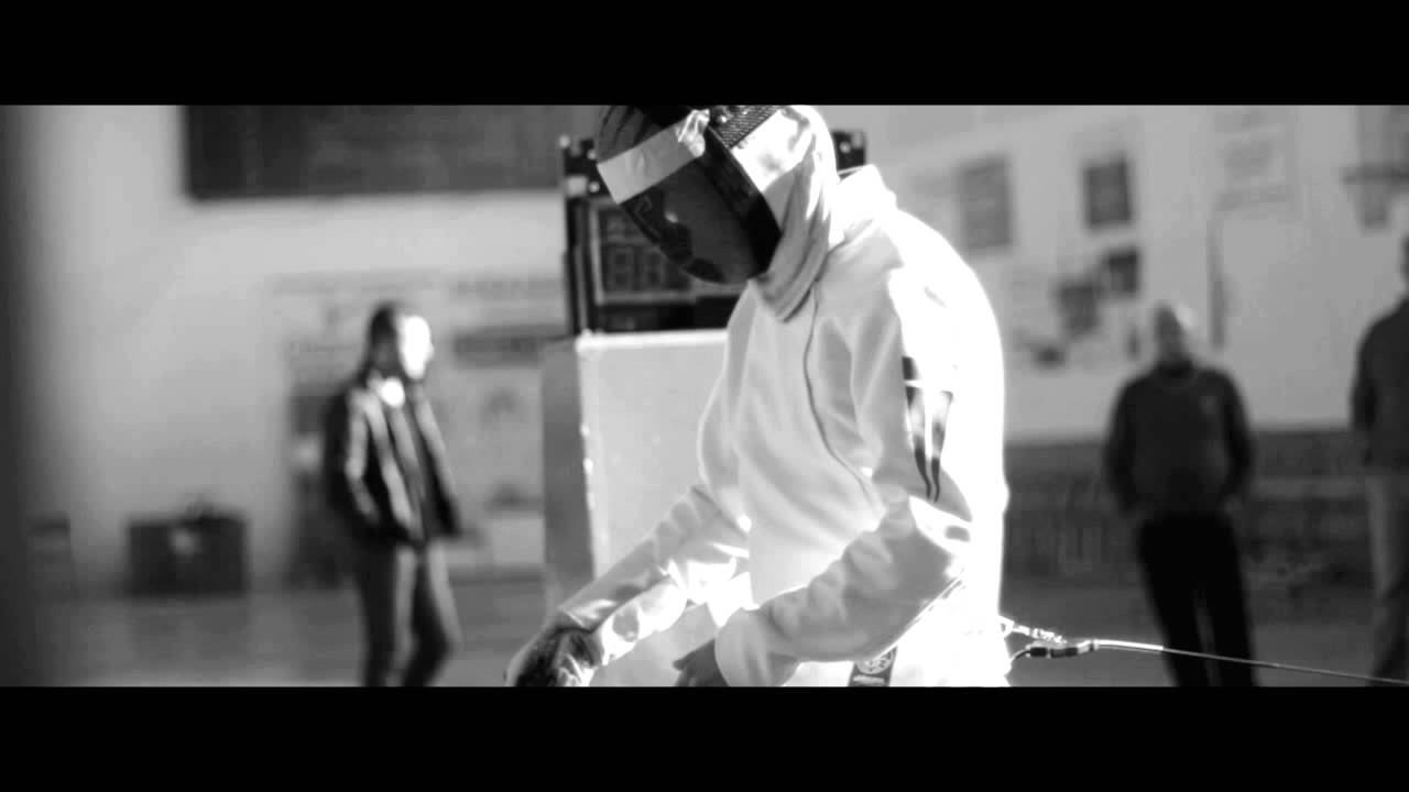 Λέσχη Ξιφασκίας Θεσσαλονίκης - Thessaloniki Fencing Club 2015