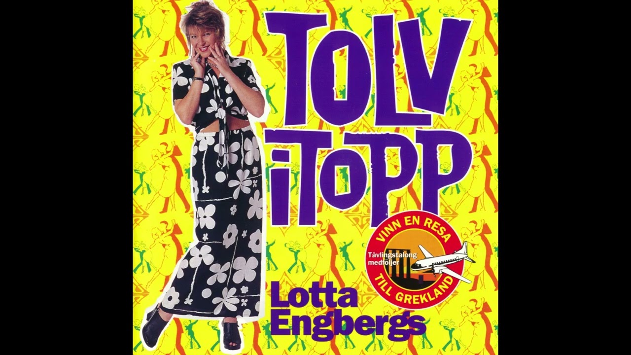 Lotta Engbergs - Fernando (1997)