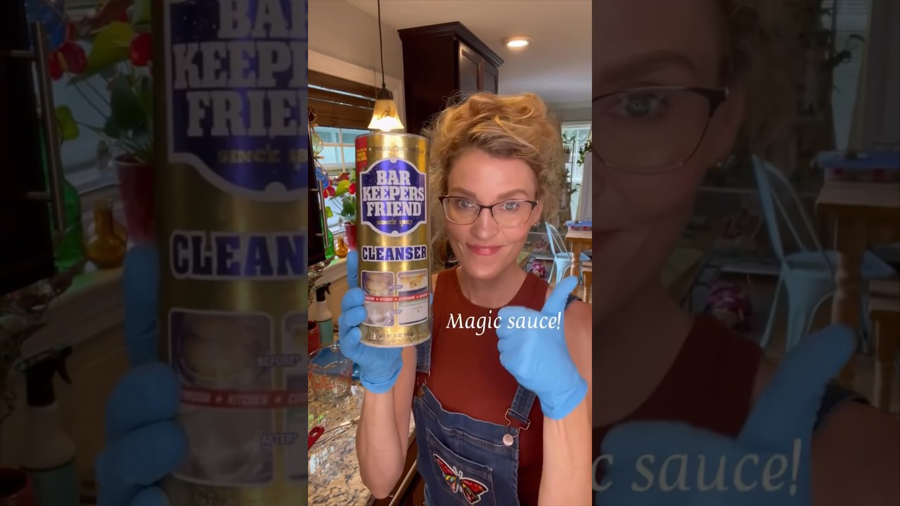 How To Clean Brass Hardware 