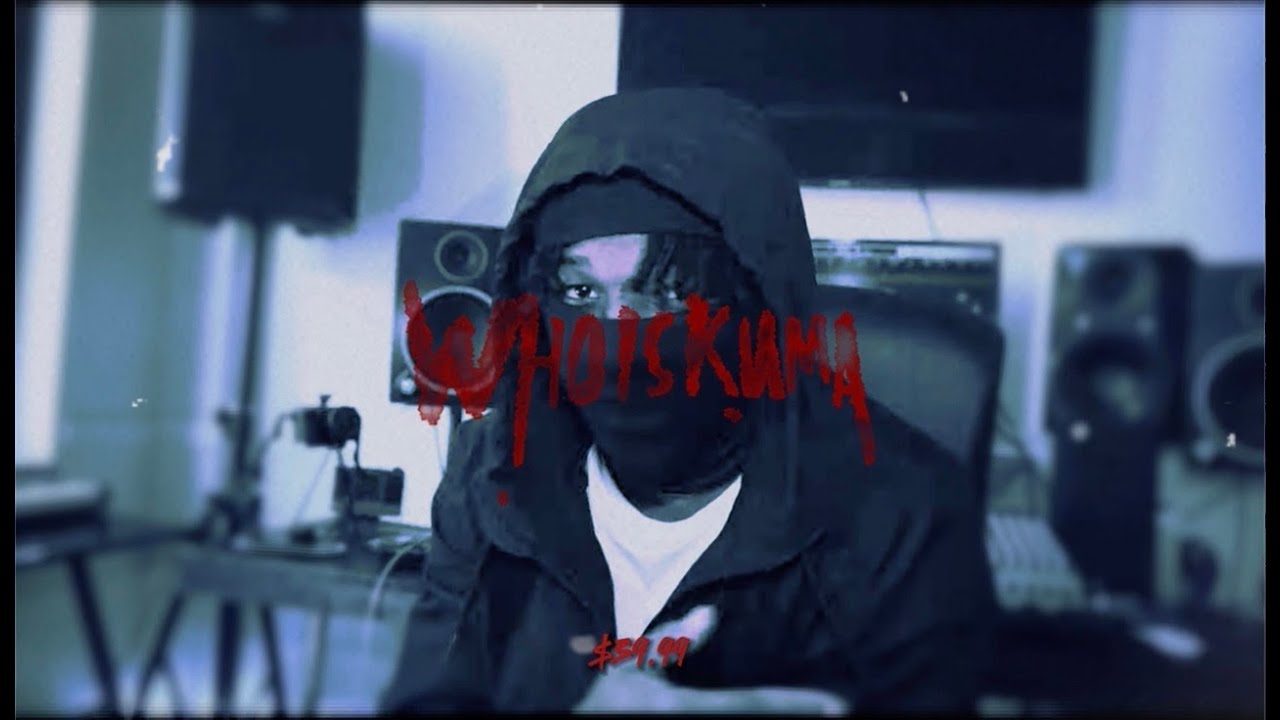HopOutBlick X 1hdasender X H4RDY Philly Drill Type Beat “Kotomi” |-@WhoIsKuma