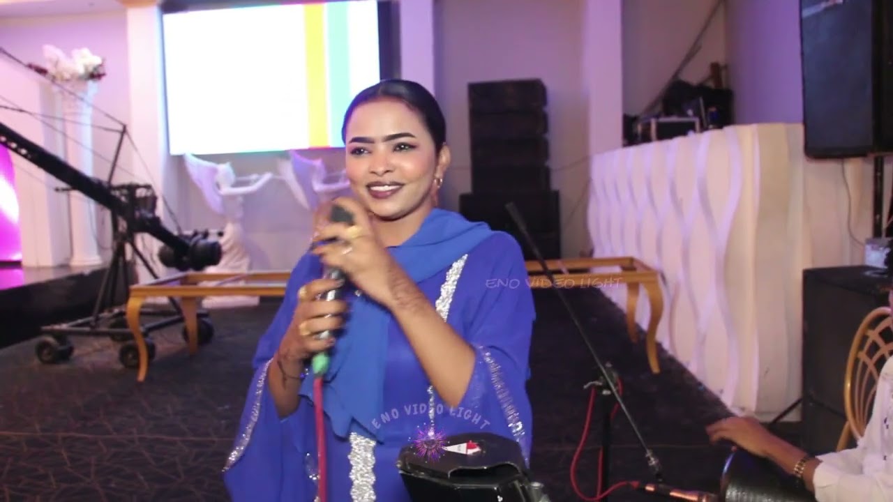 الفنانه دره ماجد واغنيه العين بالعين