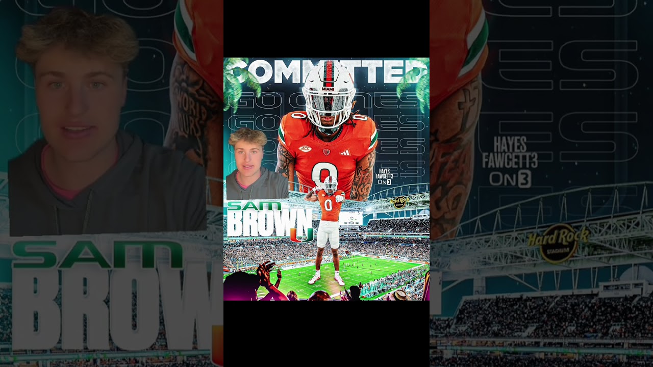 Transfer Portal Update 5/8 