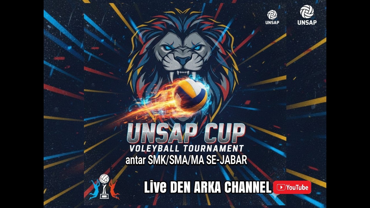 SEMI FINAL PUTRA , SMK PERKASA A VS SMAN 1 CICALENGKA