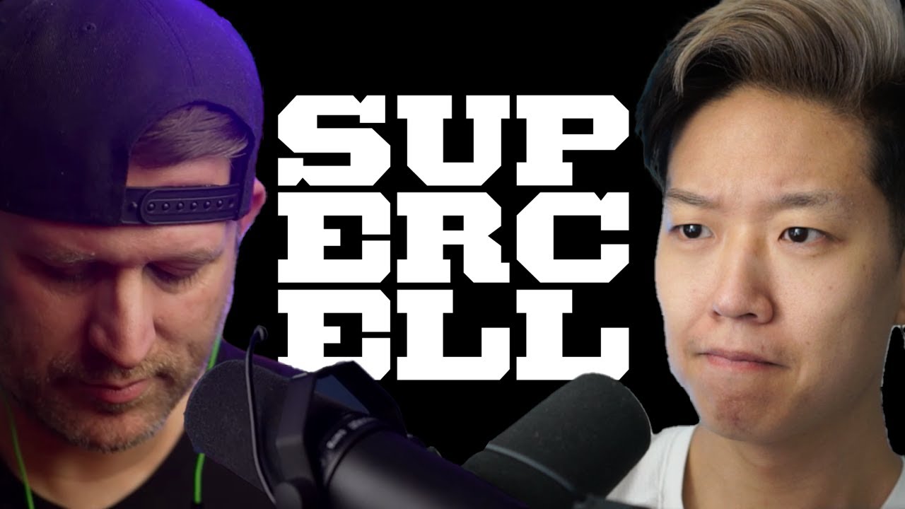 Did Supercell Lose Their Touch?