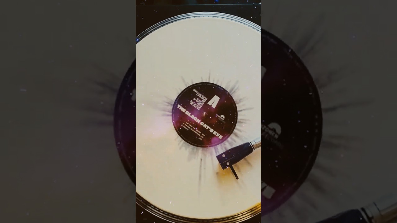 Progressive rock vibes - &ldquo;Unicorn&rdquo; #progrock #vinyl #guitar #music #vinylrecords #psychedelicrock