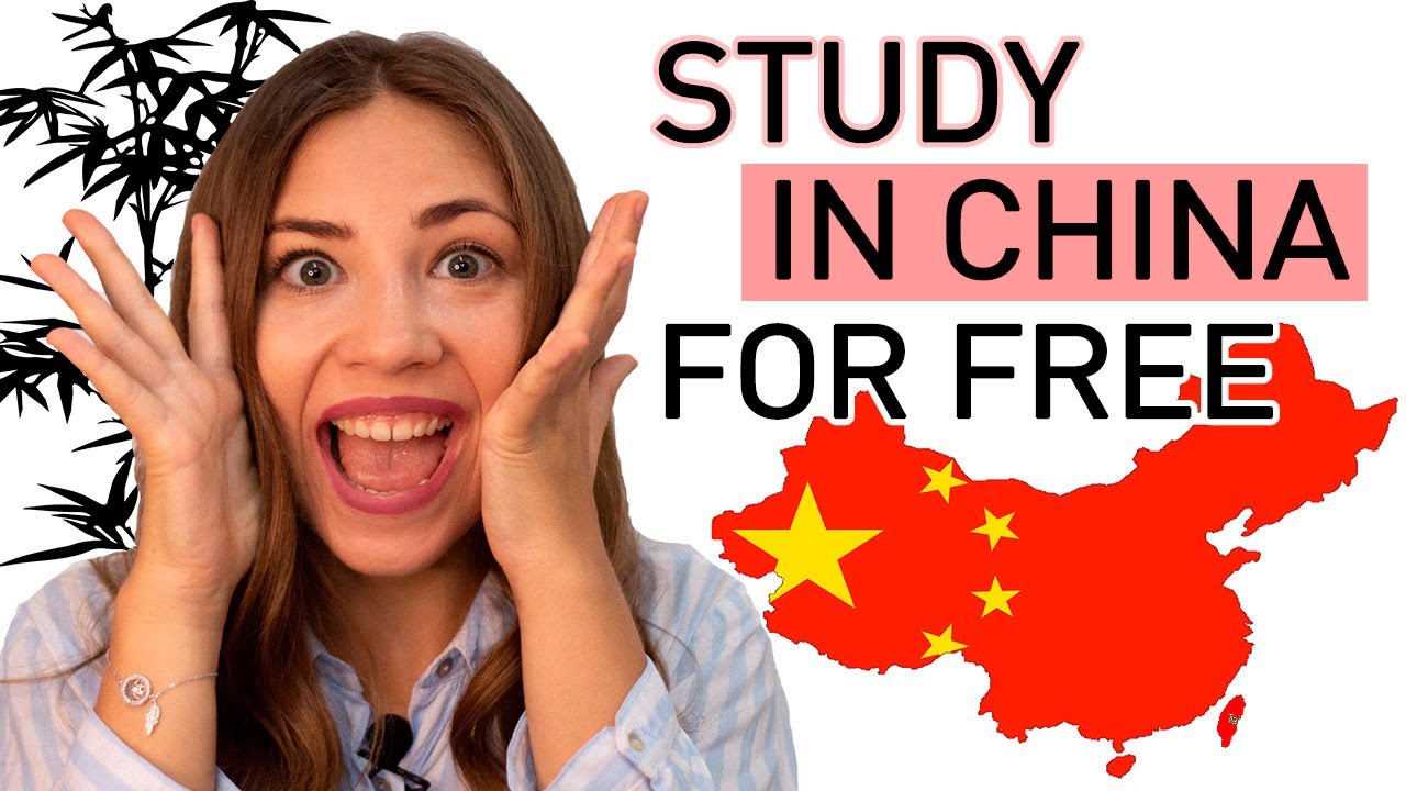 How to Get Scholarships for Stydying in China? Chinese Goverment Scholarship