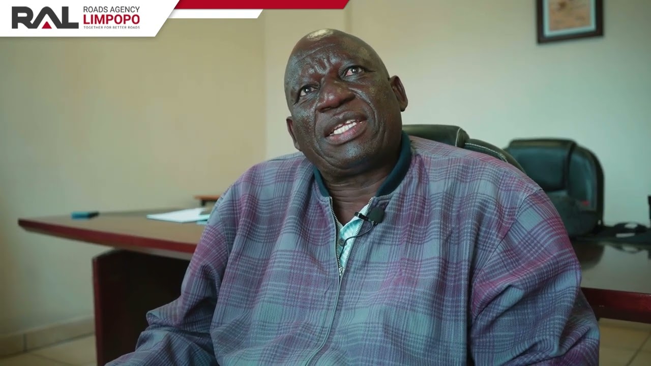 Valoyi Traditional Council commends RAL Road Project in N'wamitwa