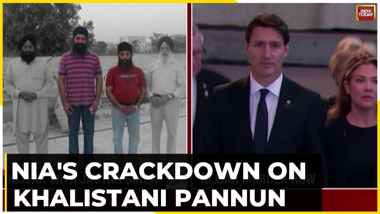 India Vs Canada: Canada PM's Fresh Charge Deepens Diplomatic Row With India