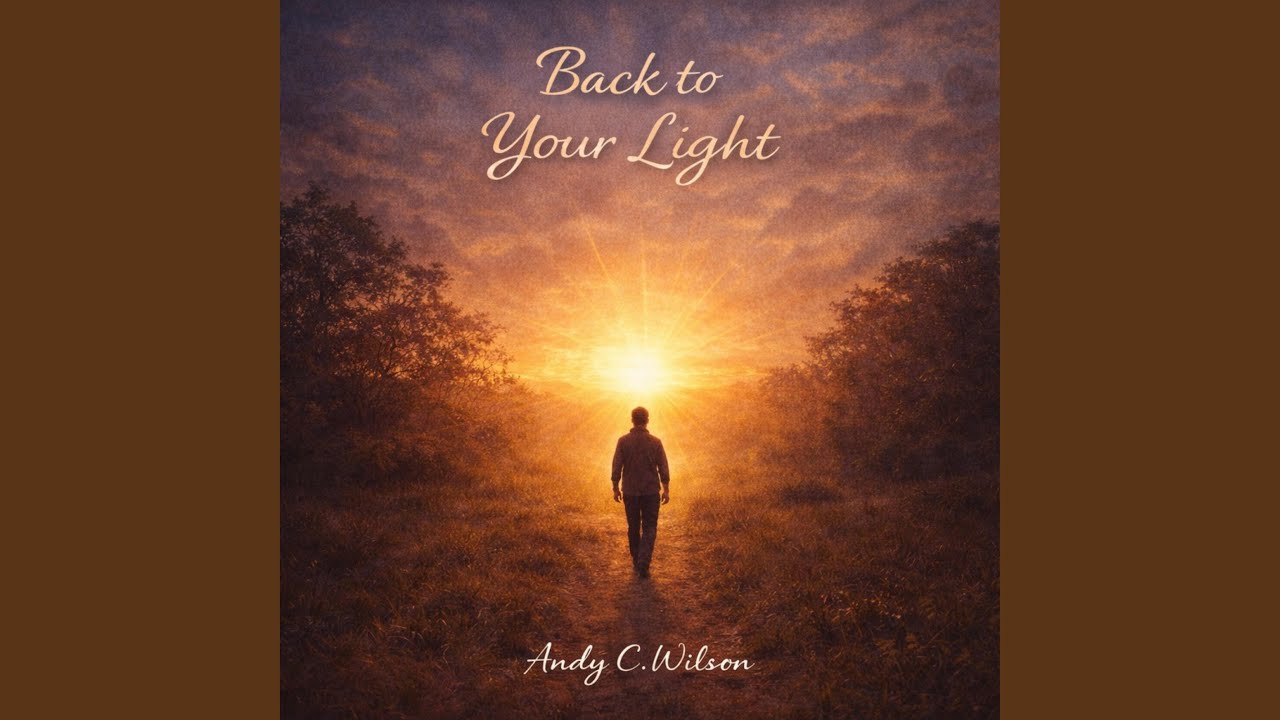 Back To Your Light