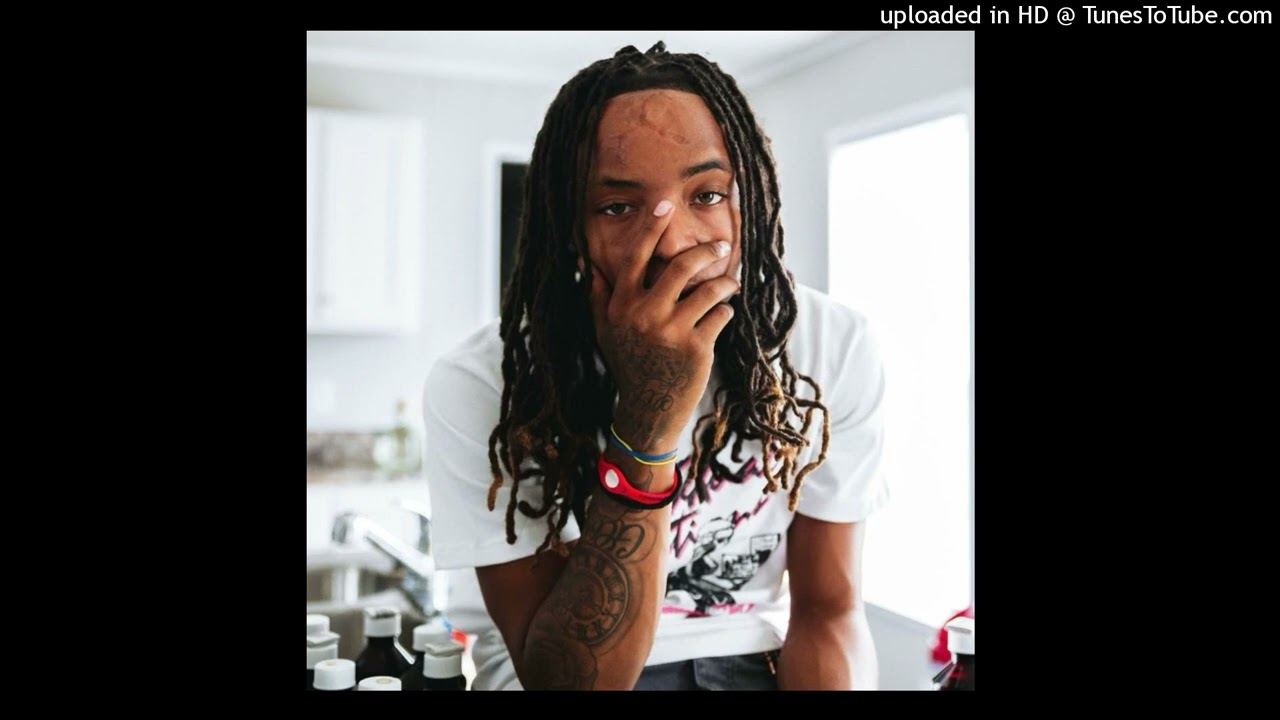 (FREE TO USE) Mg Sleepy x Shadstackzz x Babii Moe Sample Type Beat - 