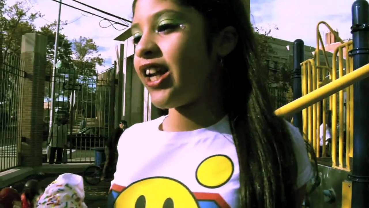 Alexito-Barquilla(officialvideo)