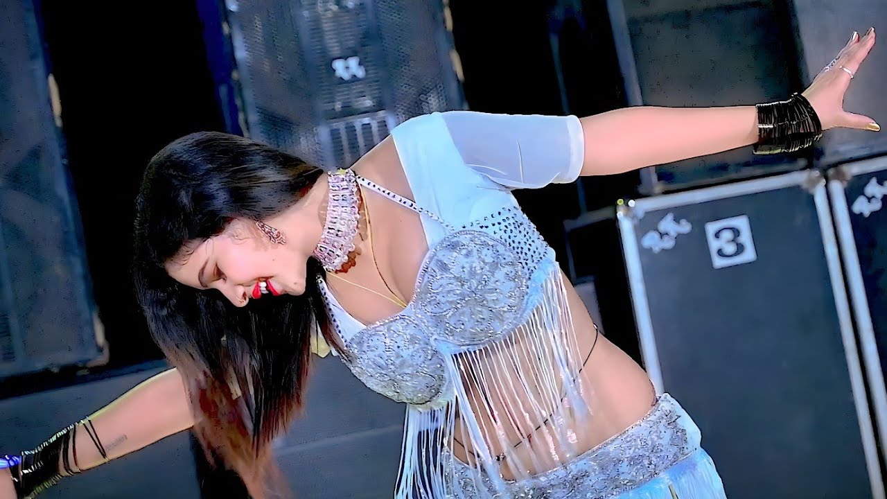Mahi Alwar Remix Dance || झलकत हमरी जवनीय हो राजा || Ranjeet Gurjar || #mahialwardance