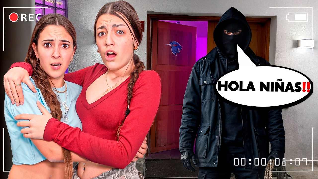 MIS HIJAS SE ENFRENTAN A SU ACOSADOR…*Caso Real!*