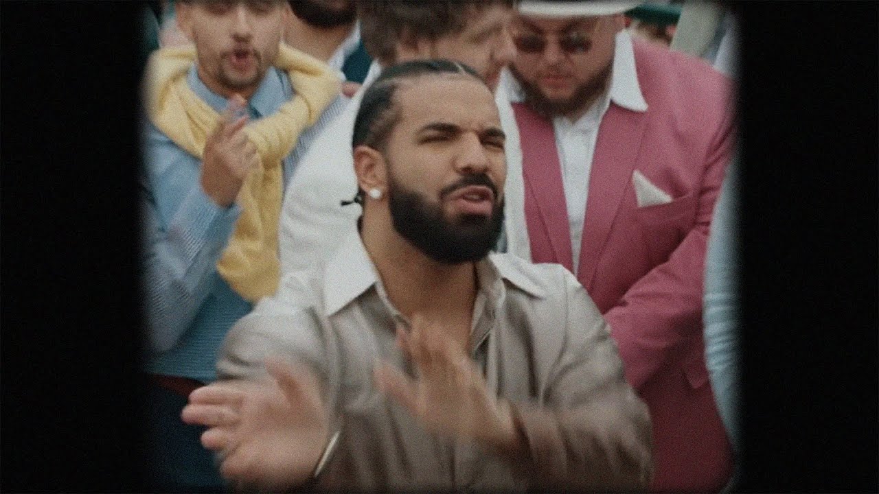 [FREE] Shindy x Drake Type Beat - 