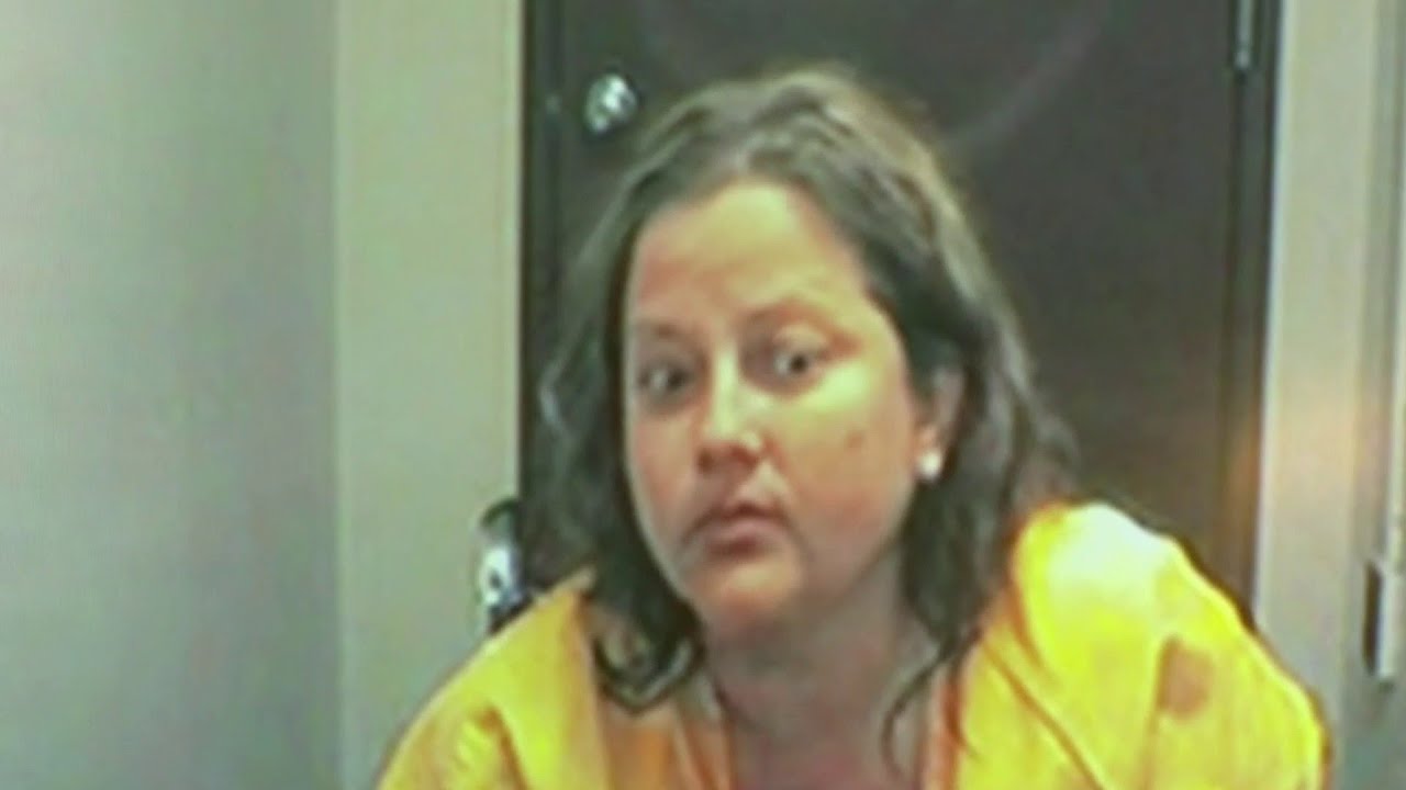 Woman accused of biting another woman's face in Rochester Hills