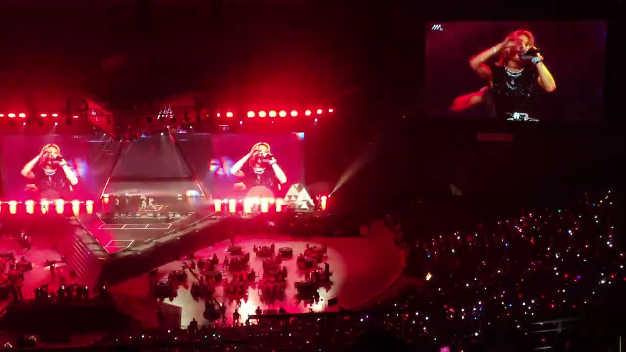 Stray Kids Performance | Asia Artist Awards 2023 AAA | Philippine Arena (1/2)