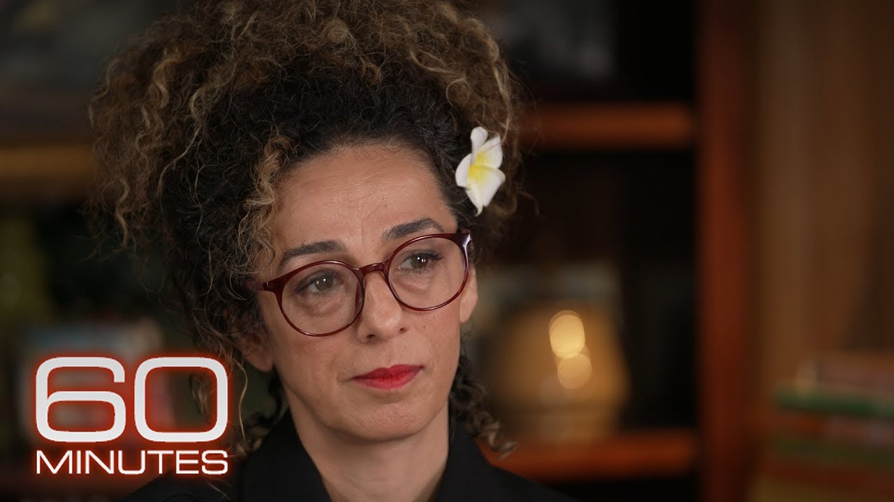 Iran plots to harm dissidents and former U.S. government officials | 60 Minutes