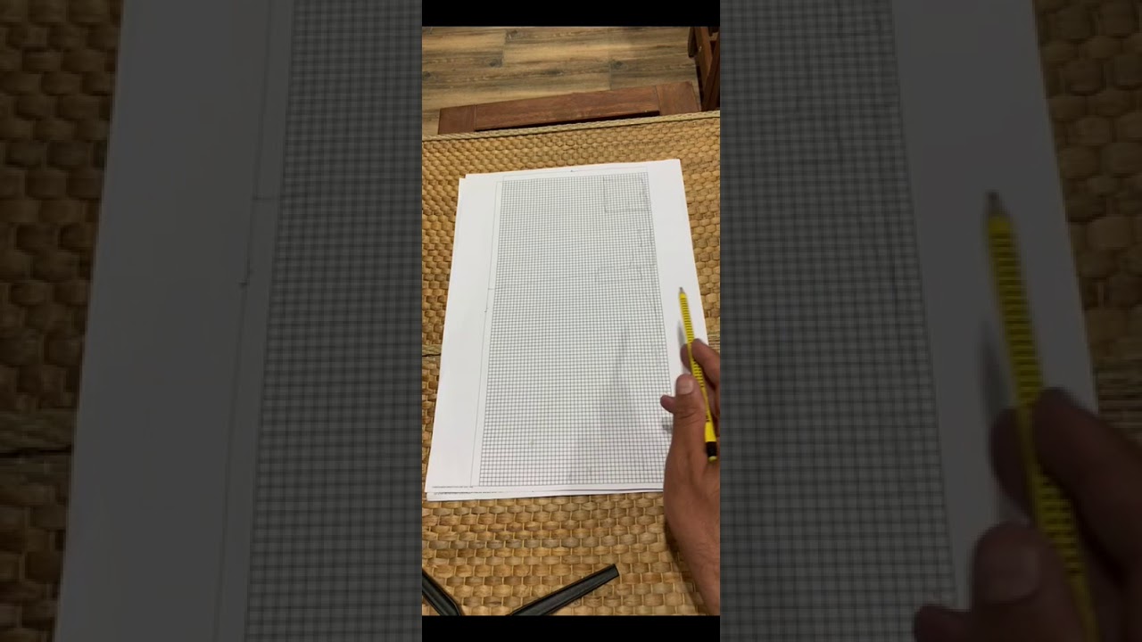 نقاط مهمة في تصميم الاستراحة او المزرعة او الشاليهات