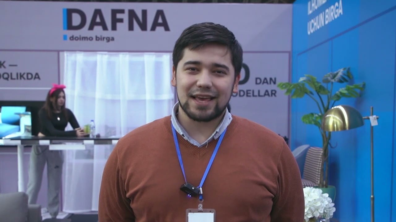 O'tgan Uysot Expo natijalari