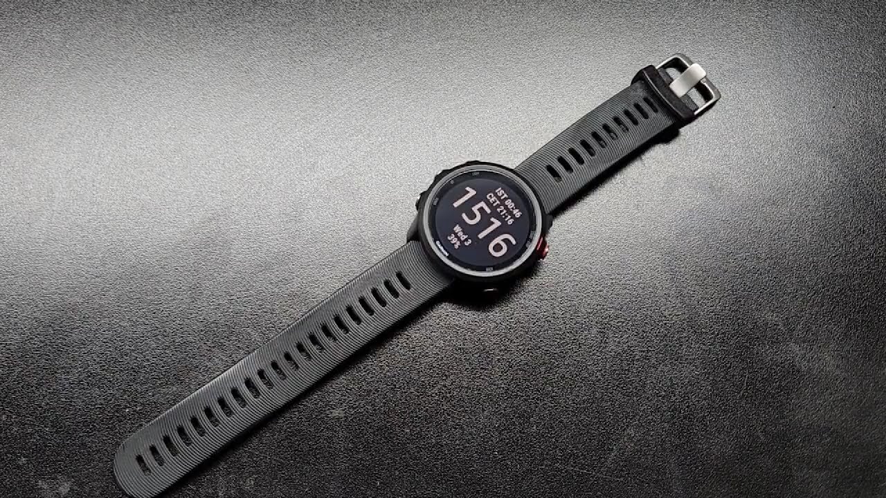 Forerunner 245 Music after 16 months of daily use