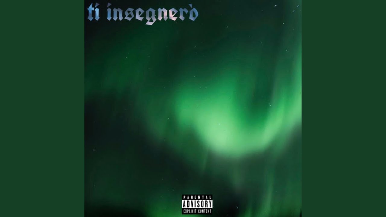 Ti Insegnerò