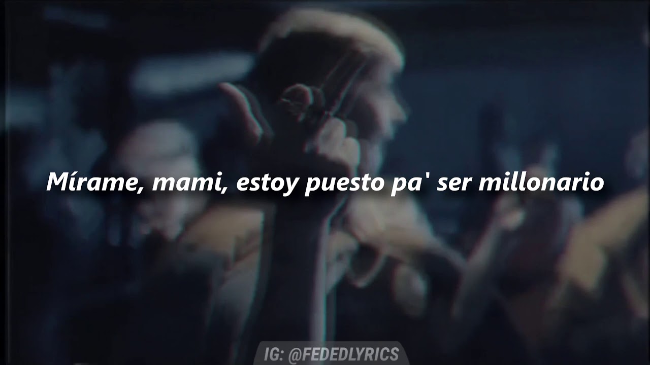DUKI x KHEA - HITBOY 🔥| LETRA