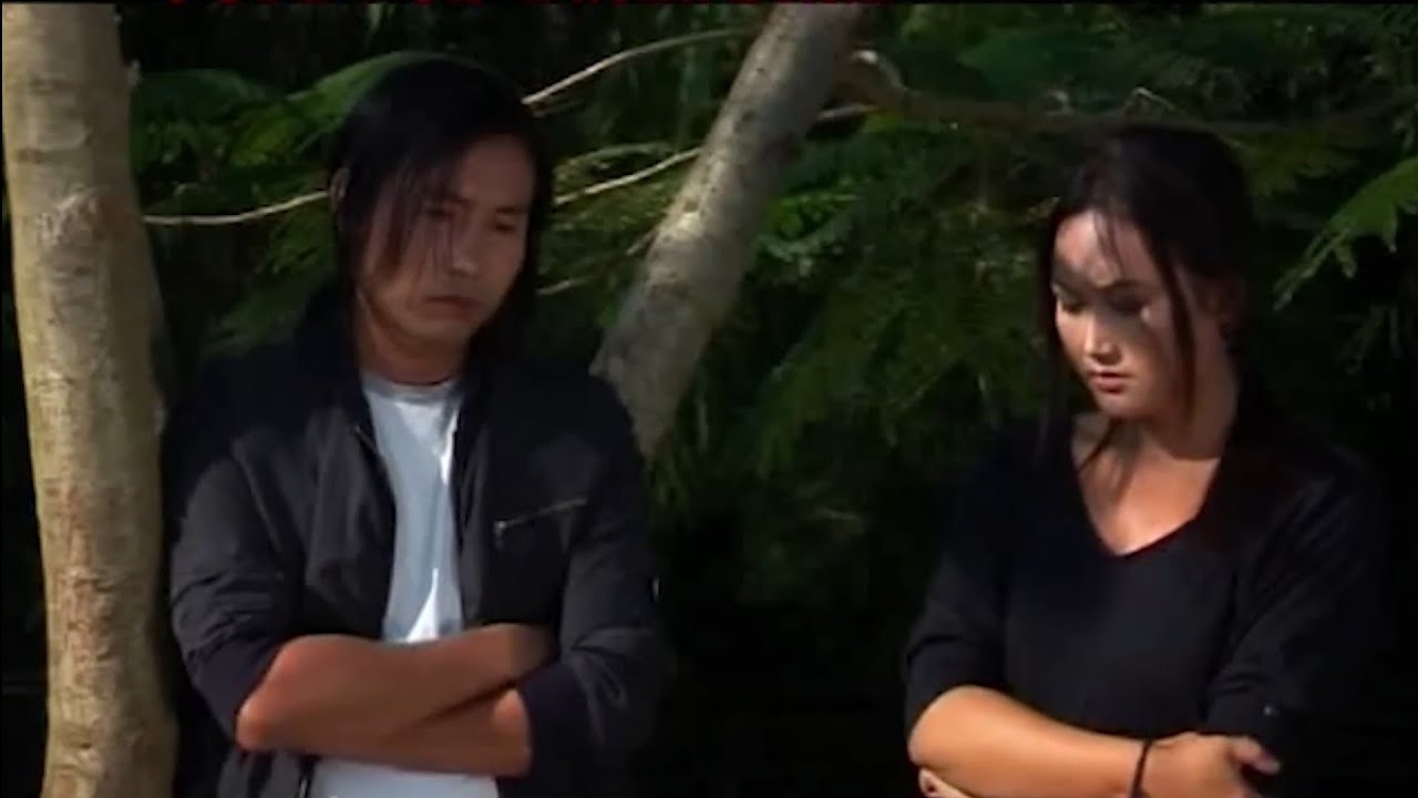 MANIPURI FILM OLD MOVIE || LAMHENBA KOROU PART 1