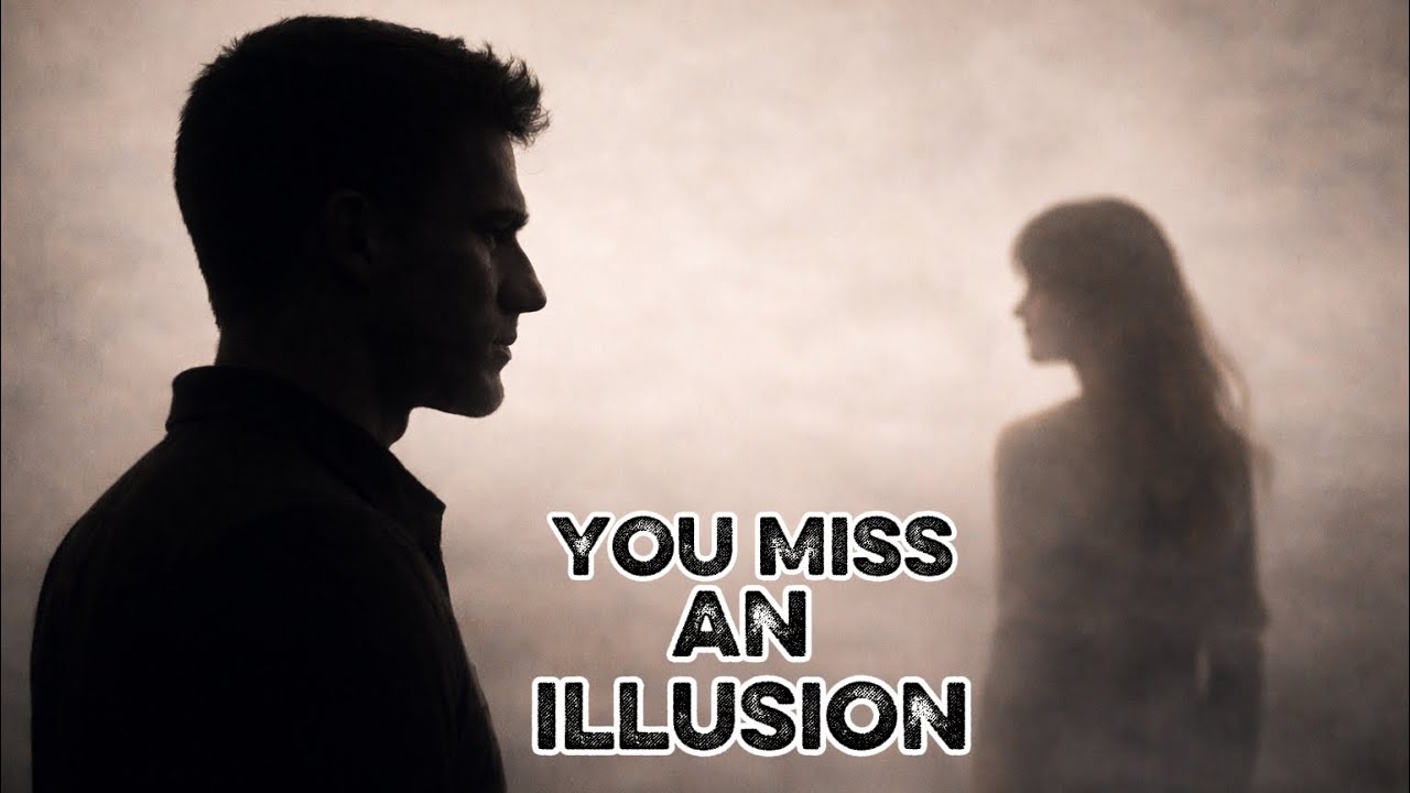 The Ex You Miss Does Not Exist