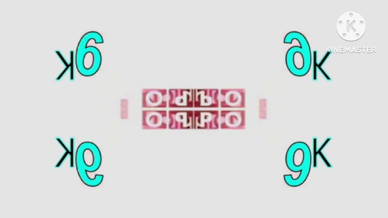 Klasky Csupo Effects 2 (2024 Remake) in TMGK9000HD Major