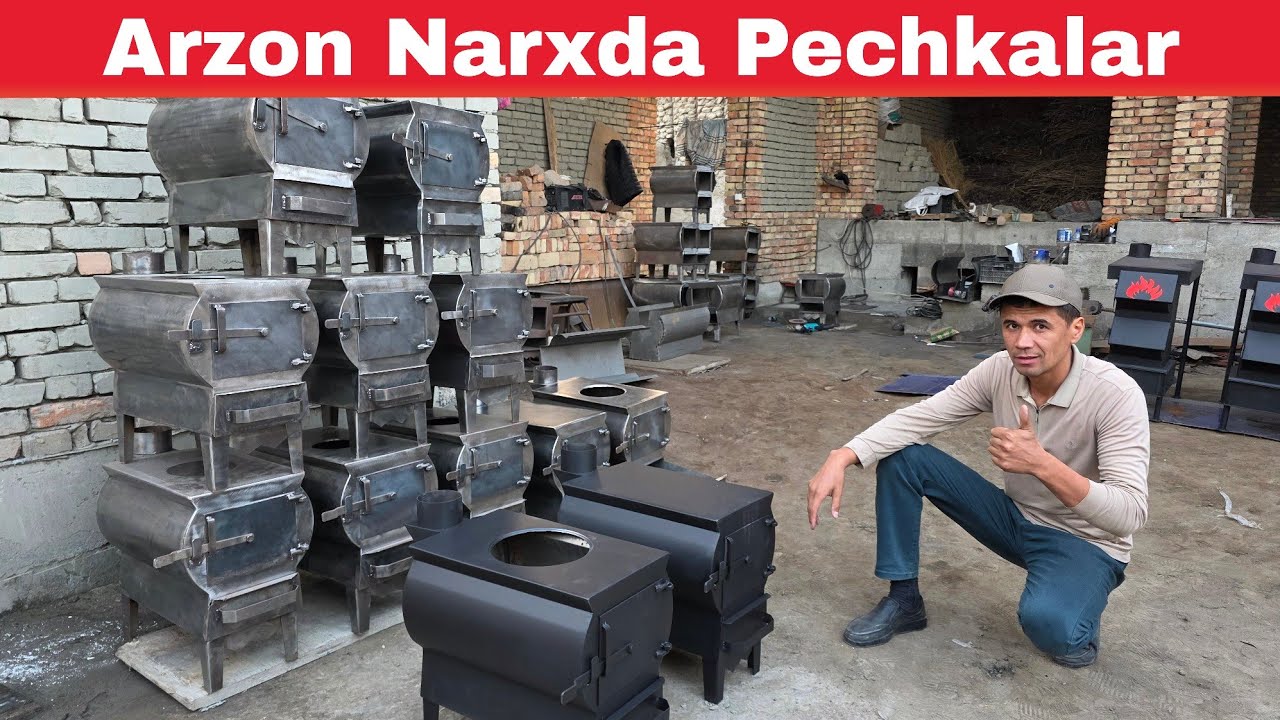 Optom Arzon Narxda Pechkalar +998950335700 +998944990399 Obon pechka